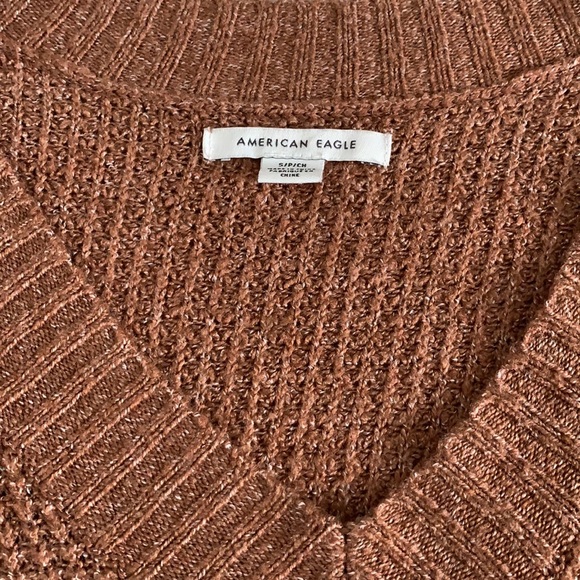 Super soft Aerie sweater - Picture 2 of 3